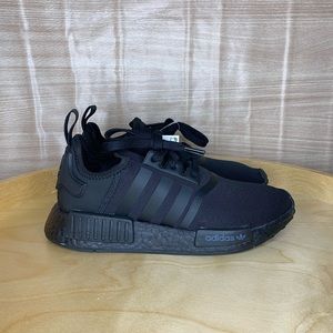 Adidas NMD_R1 Black Black